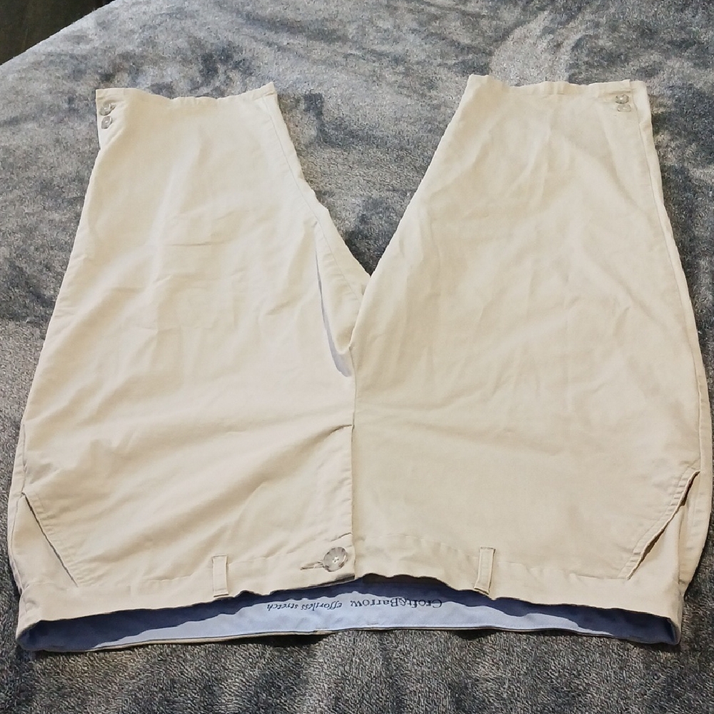 Womens 18 -  Beige Pants